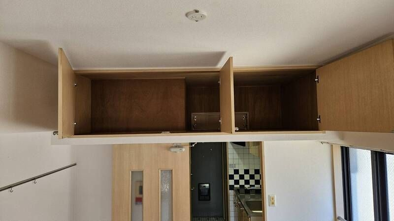 アリビオ天神南のその他