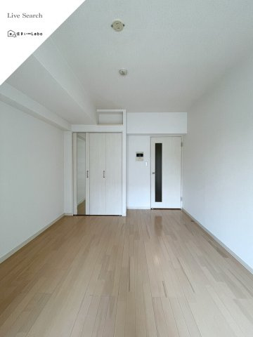 アクアシティ大博通