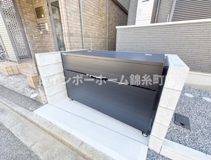 GRADUS津田沼のその他