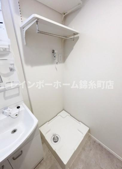 GRADUS津田沼の設備