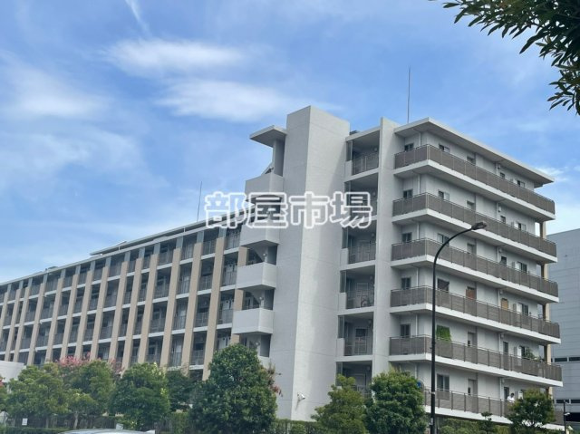 メロディーハイム南砂町フェイシア
