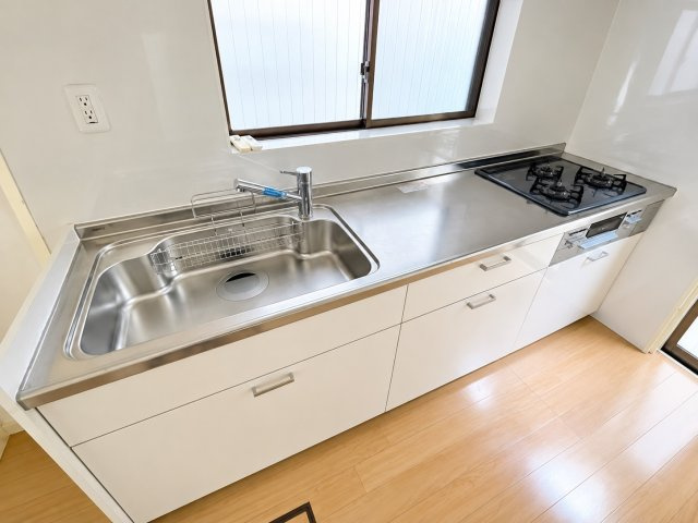 戸建　長田区久保町３丁目　1450万円のキッチン