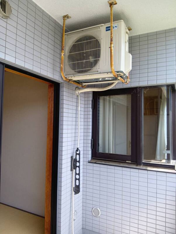 グランドヒルズ筑波学園都市壱番館の設備