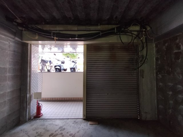 豊中市長興寺南４丁目の店舗事務所