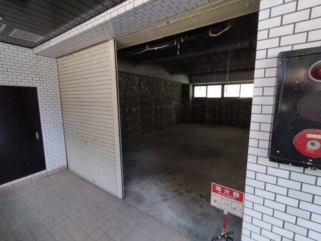 豊中市長興寺南４丁目の店舗事務所