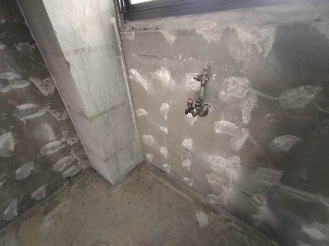 豊中市長興寺南４丁目の店舗事務所