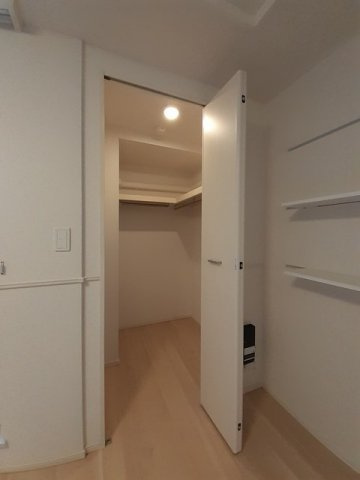 フェリーチェ大鷹（Ｆｅｌｉｃｅの収納