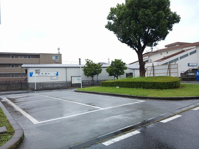 ナチュール　メゾンの周辺|逆井駅まで800m