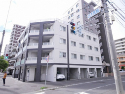 ＡＫＲ北円山の画像