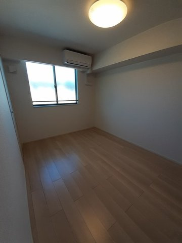ファミールヒルズの内装