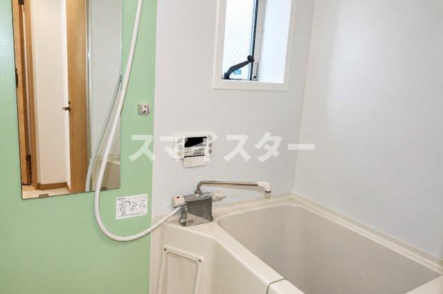 AQUE8のその他共用部分