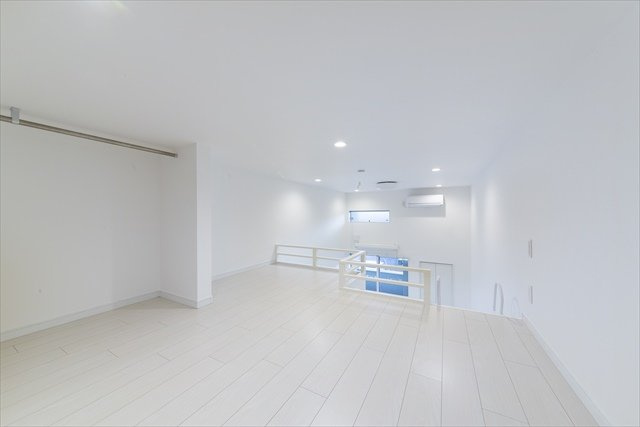 エクル中芝町の内装