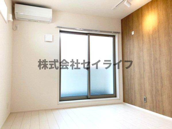 フジパレス平野上町Ⅱ番館