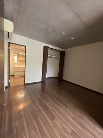 GARDEN HOUSE 大谷町 Ⅰの寝室|寝室です