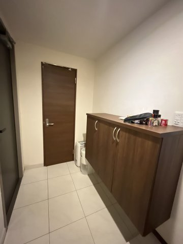 GARDEN HOUSE 大谷町 Ⅰの玄関|毎日通る玄関はこちらです