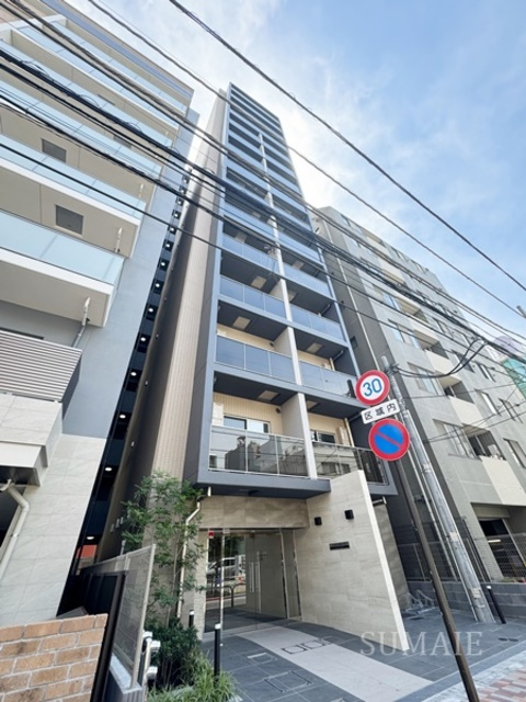 アーバンパーク王子Ⅱの外観|外観です☆