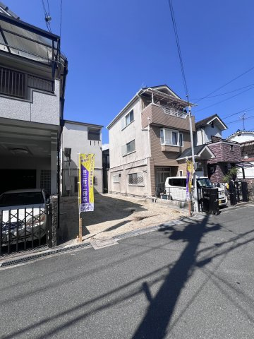 グラッド・タウン南野口新築戸建て