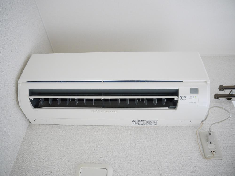 トップハウス垂水　Ⅰの設備