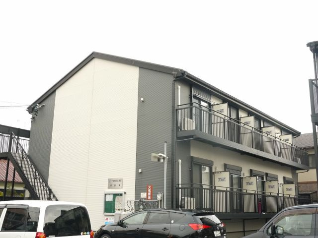 トップハウス垂水　Ⅰ