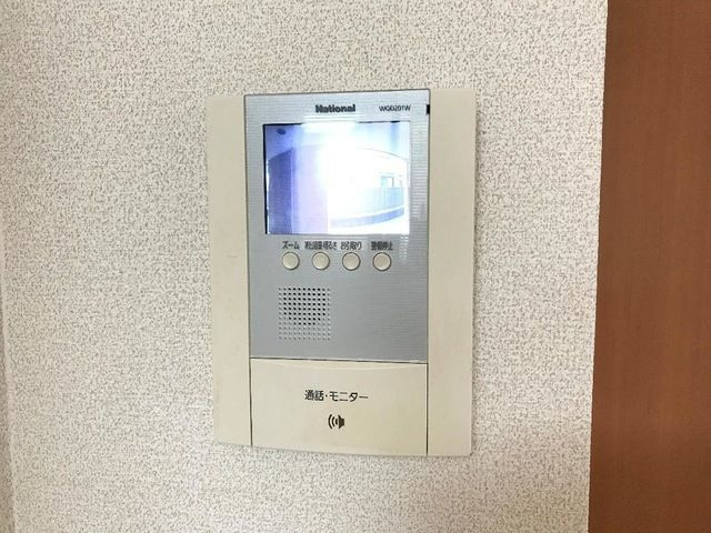 ハピネス幸のセキュリティ
