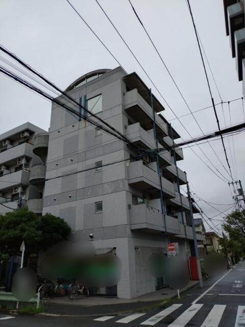 ウエストヒル今井苑
