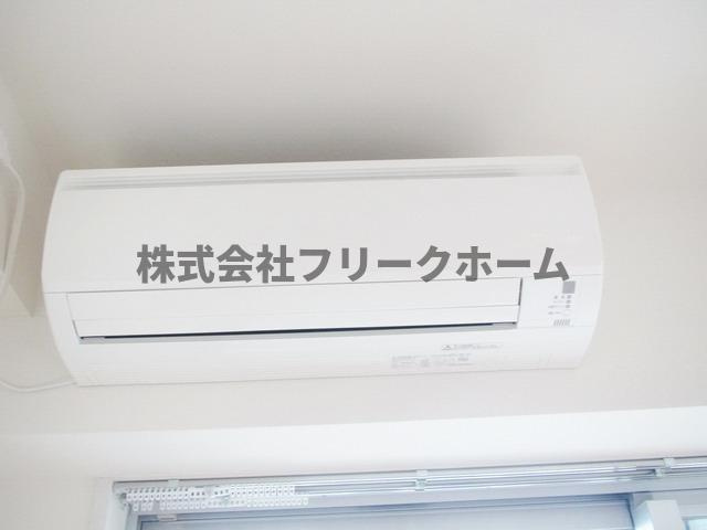 小金井市本町１丁目の賃貸マンションの設備