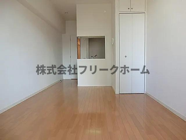 小金井市本町１丁目の賃貸マンションの寝室