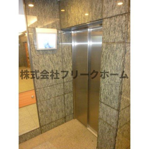 小金井市本町１丁目の賃貸マンションのその他共用部分