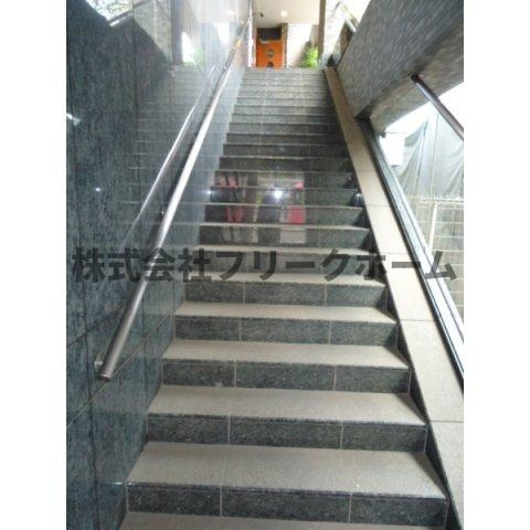 小金井市本町１丁目の賃貸マンションのその他