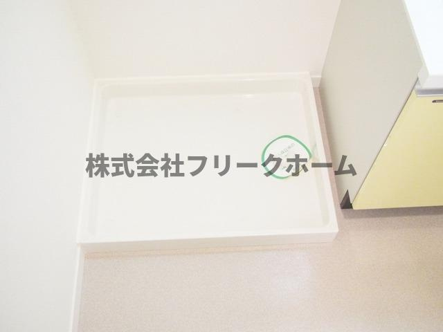 小金井市本町１丁目の賃貸マンションの設備
