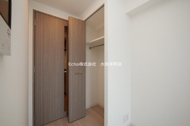S-RESIDENCEドーム前千代崎の内装