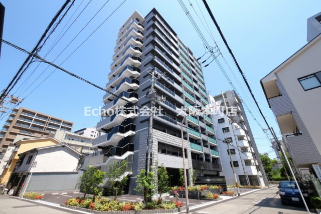 S-RESIDENCEドーム前千代崎