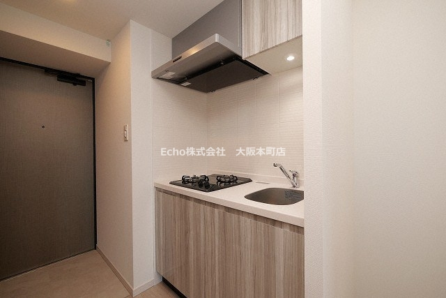 S-RESIDENCEドーム前千代崎のキッチン