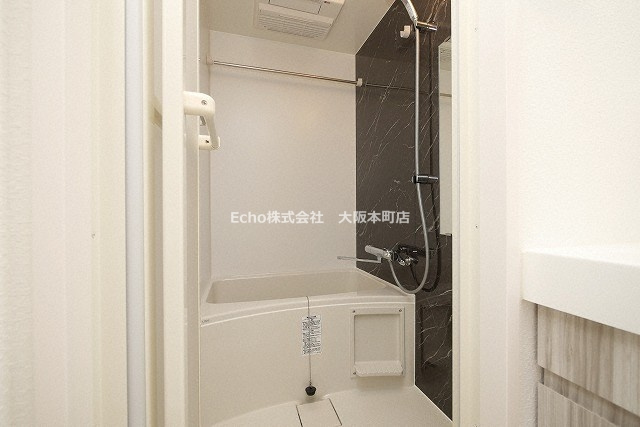 S-RESIDENCEドーム前千代崎の浴室