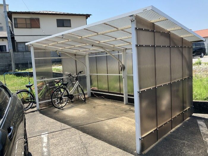 ロジュマンIのその他共用部分