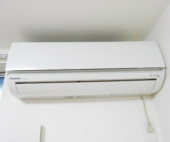 プログレス野方の設備
