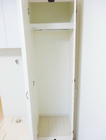プログレス野方の収納