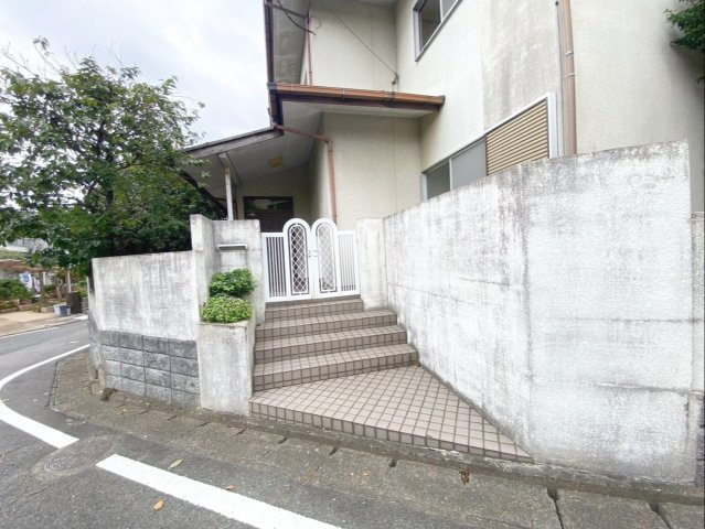 福岡市東区高美台4丁目 土地の外観|周辺は戸建てが建ち並ぶ穏やかな住宅地です！