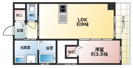 K`s Court西宮北口