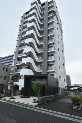 鴻巣市本町４丁目「ラクセシア鴻巣駅前」