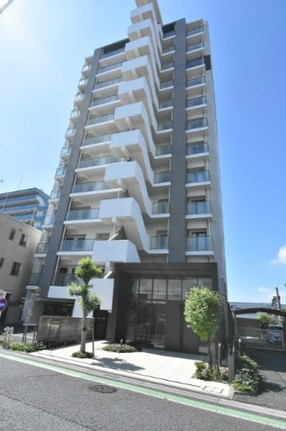鴻巣市本町４丁目「ラクセシア鴻巣駅前」