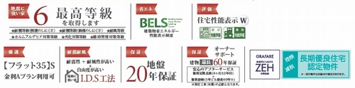 【仲介手数料０円】相模原市南区大野台25期　新築一戸建ての設備|相模原市南区大野台25期　新築一戸建て