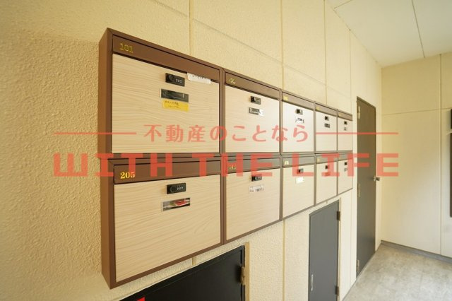 オーシャン御井Ⅲ【キャッシュバック対象】の設備