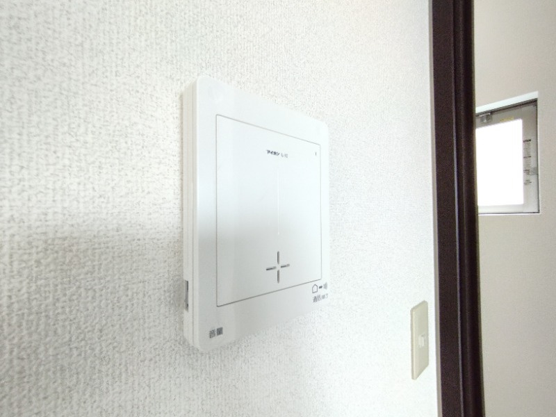 ＦＯＲＳＩＧＨＴ　ＯＺＯＮＯ　Ⅱのセキュリティ