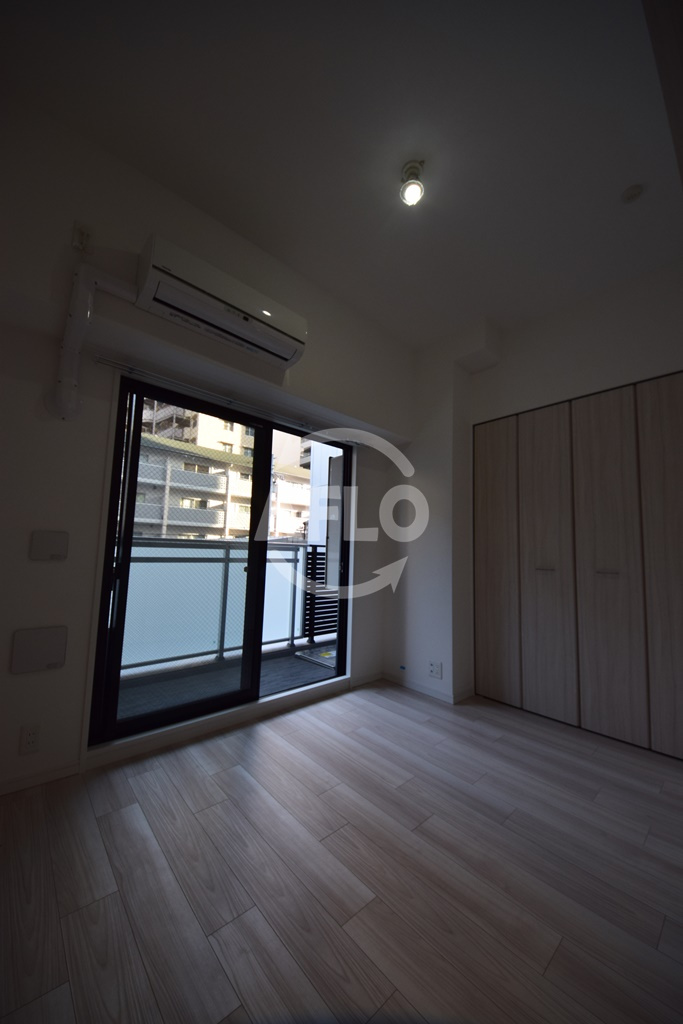 S-RESIDENCE阿波座WESTの洋室|S-RESIDENCE阿波座WEST　洋室