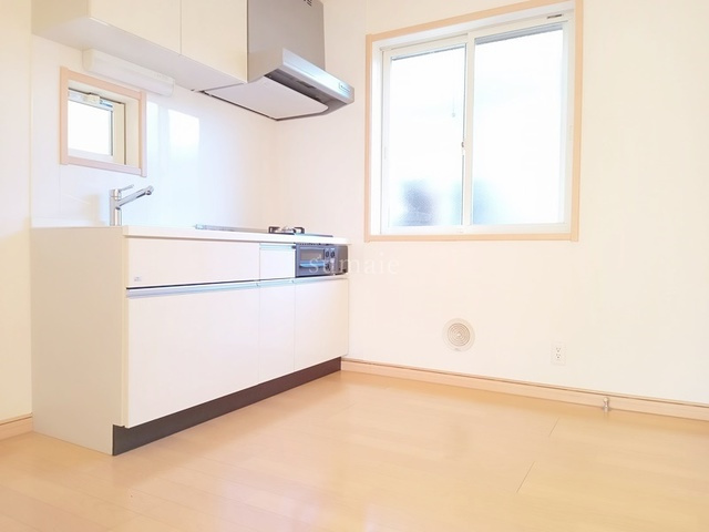 ルーベラのキッチン|システムキッチンです☆