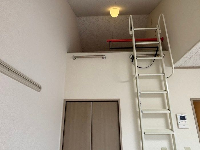 ロイヤルシャトー　A棟の設備