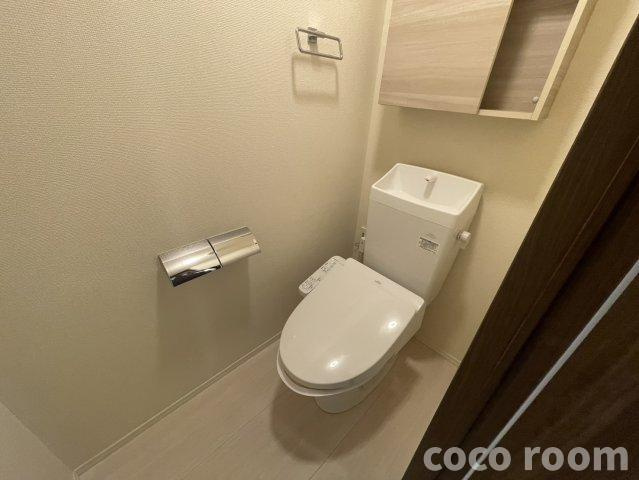 グランヴィラージュのセキュリティ