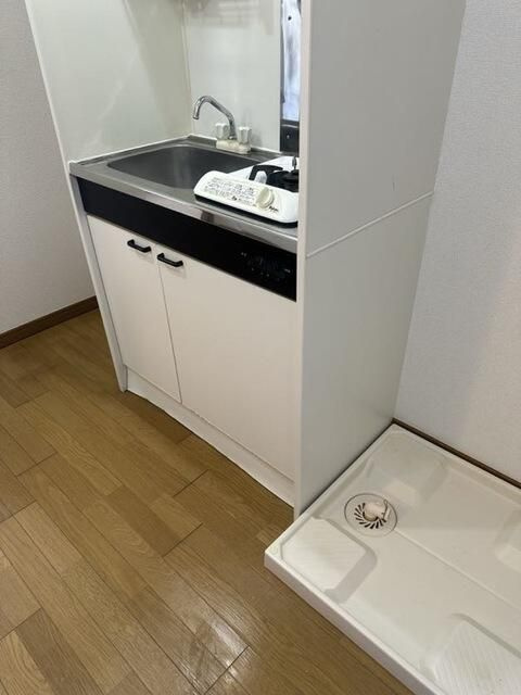 グランヴァン西落合