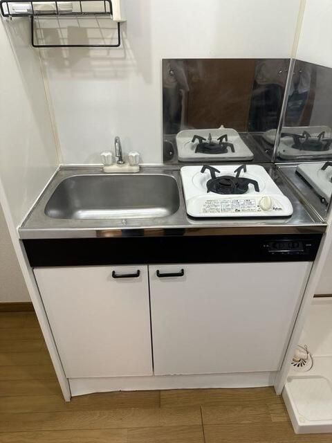グランヴァン西落合